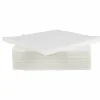 Cosy & Trendy Serviette CT Prof 38x38cm wit, 40 stuks- Servetten|Servetten