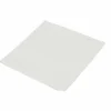Servetten|Servetten|Serviette Teflon 50x50cm - stof - wit