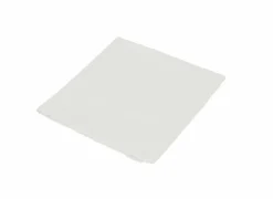 Servetten|Servetten|Serviette Teflon 50x50cm - stof - wit