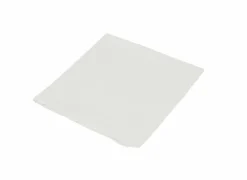 Servetten|Servetten|Serviette Teflon 50x50cm - stof - wit