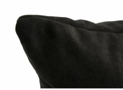 Kussens|Bedaccessoires|Sierkussens Nagol espresso, set van 3