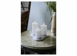 Sirius Decopower Multilader 3 stations- Kerstdecoratie|Kaars & Houder