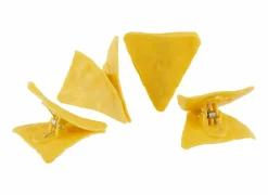 Sluitclips set van 4- Bewaardozen