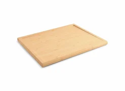 Snijplanken|Snijplank Bamboo  45x30,5cm - 100% FSC - bruin
