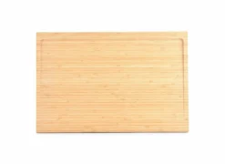 Snijplanken|Snijplank Bamboo  45x30,5cm - 100% FSC - bruin
