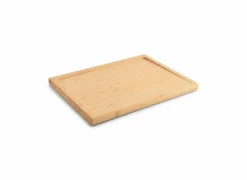 Snijplank Bamboo 35,5x28cm - 100% FSC - bruin- Snijplanken