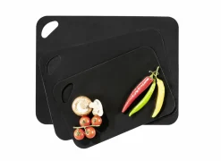 Snijplank Felix set van 3- Snijplanken