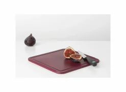 Brabantia Snijplank Tasty+ 25x25cm- Snijplanken