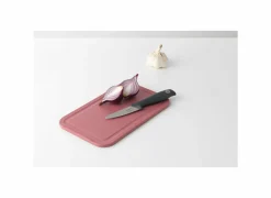 Brabantia Snijplank Tasty+ 16x25cm- Snijplanken