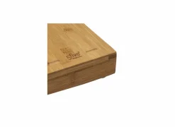 Snijplank 52x58cm - bamboe- Snijplanken
