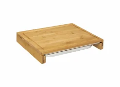 Snijplanken|Snijplank 35x28cm - bamboe
