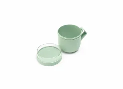 Brabantia Lunchboxen|Soepbeker Make&Take 0,6L jade green