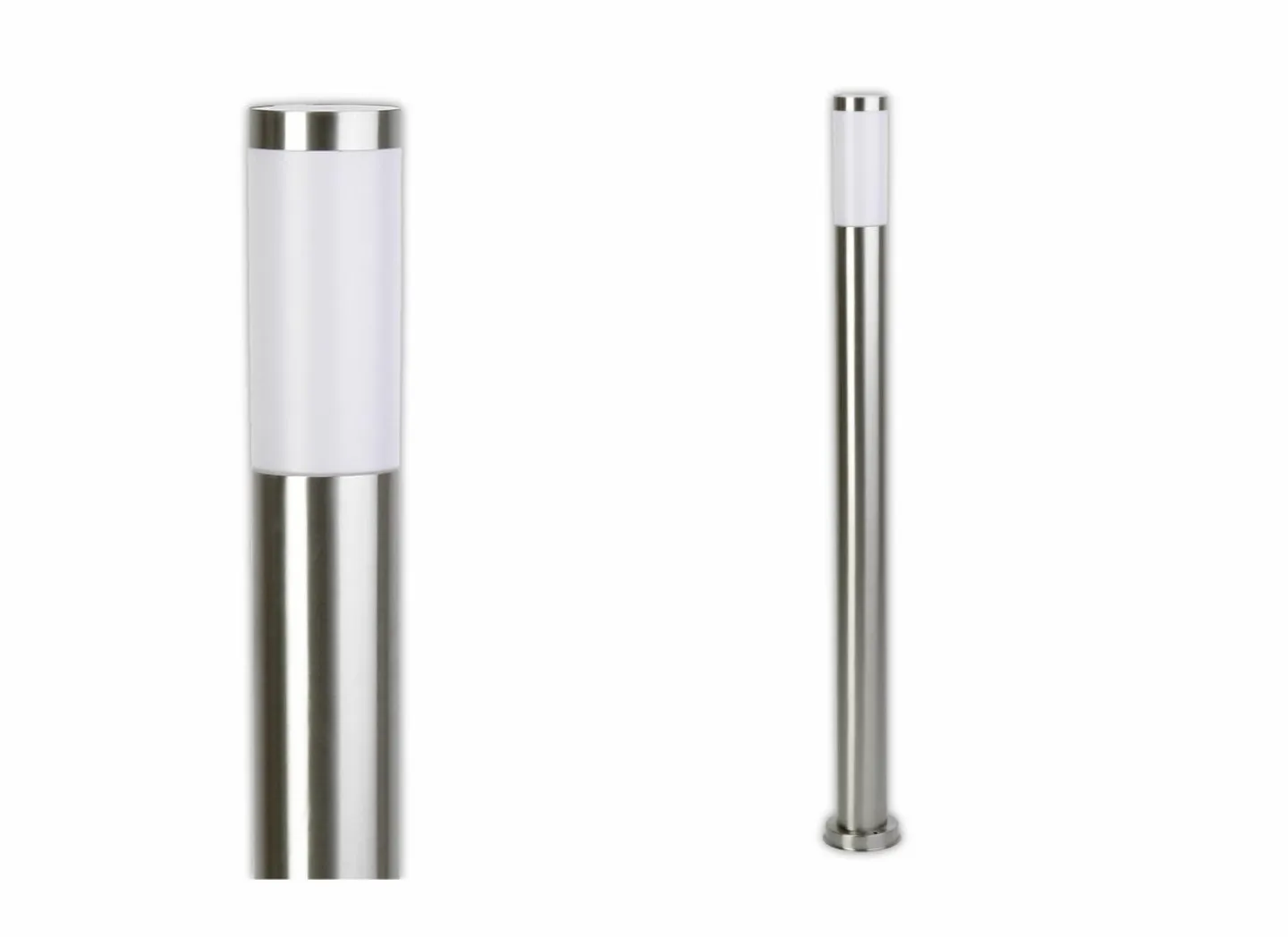 Sokkel Chorus H80cm 20W E27- Tuinpalen|Tuinpalen