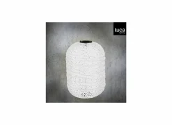 Edelman Hanglamp Buiten|Hanglamp Buiten|Solar Lantaarn Ø25xH40cm