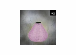 Edelman Hanglamp Buiten|Hanglamp Buiten|Solar Lantaarn Ø30xH29cm