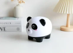 Kinderdecoratie|Spaarpot Pandastic