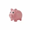 Spaarpot Piggy bank- Kinderdecoratie