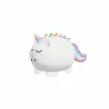Spaarpot Unicorn H16cm- Kinderdecoratie|Decoratieve Accessoires