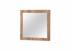 Spiegel Etienne Estrella 55x55cm- Spiegels|Spiegels