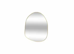 Spiegels|Badkamerspiegels|Spiegel Roman 30x39cm