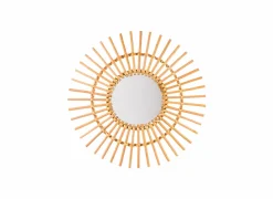 Spiegel Sun Ø58cm- Spiegels|Spiegels