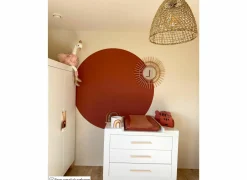 Spiegel Sun Ø58cm- Spiegels|Spiegels