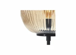 Brilliant Andere Vloerlampen|Staande lamp Kaizen LED H140cm E27 - metaal & glas - amber