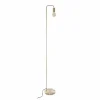 Andere Vloerlampen|Staande lamp Keli H150cm E27 - beton & ijzer - goud