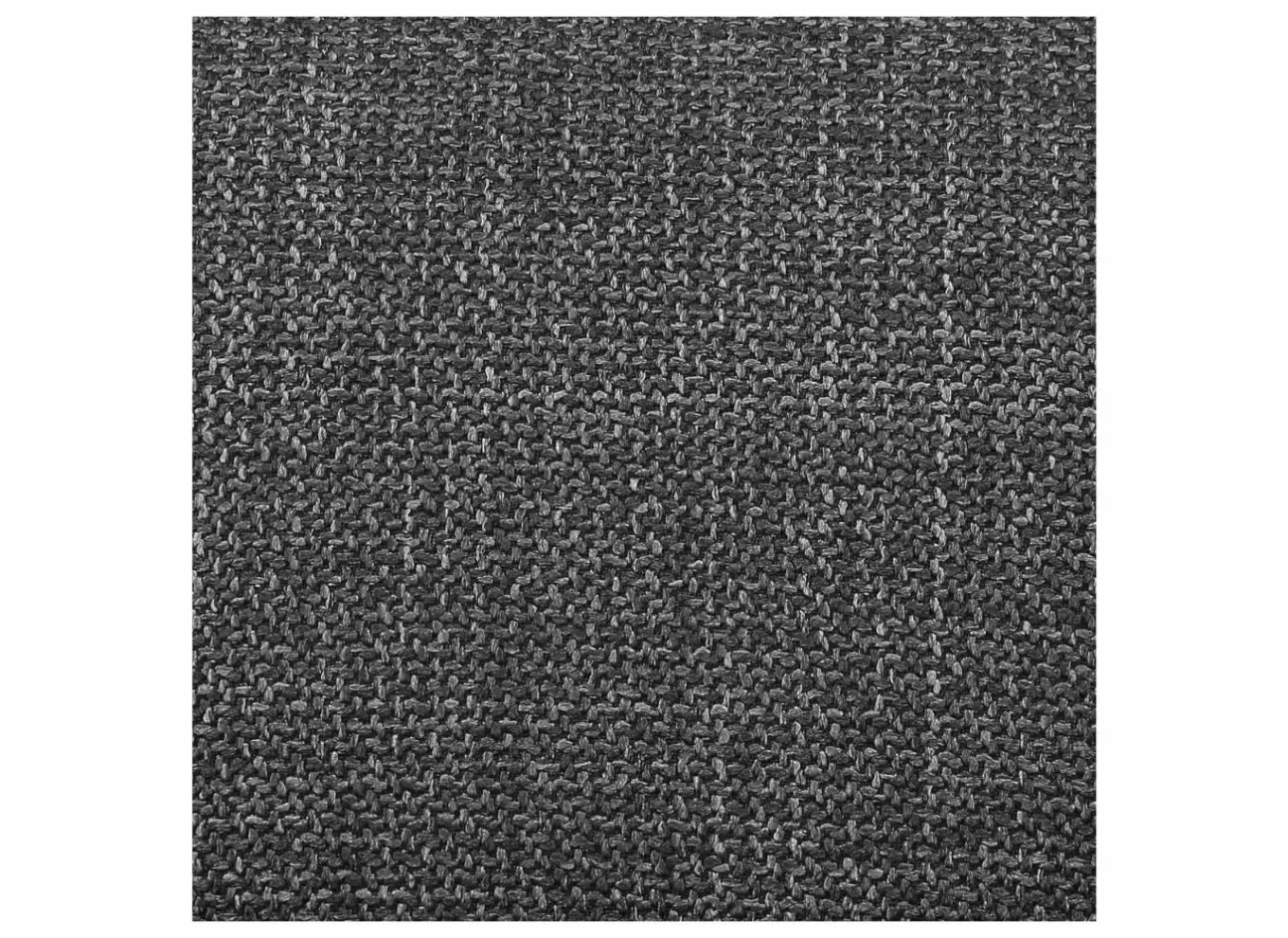 Eetkamerstoelen|Fauteuils|Stoel Navajo 57,5x65x85cm - stof - grijs