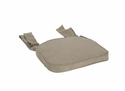 Stoelkussens & -Hoezen|Stoelkussens & -Hoezen|Stoelkussen Emma stof - anthelope