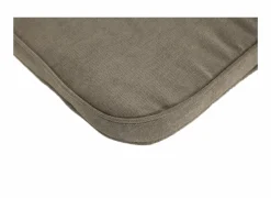 Stoelkussens & -Hoezen|Stoelkussens & -Hoezen|Stoelkussen Emma stof - anthelope