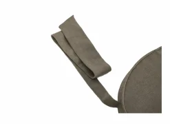 Stoelkussens & -Hoezen|Stoelkussens & -Hoezen|Stoelkussen Emma stof - anthelope