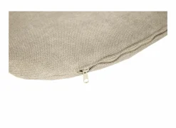 Stoelkussen Everest stof - beige- Stoelkussens & -Hoezen|Stoelkussens & -Hoezen