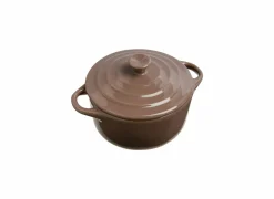 Stoofpot Ø10cm- Braadpannen|Stoofpotten