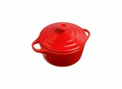 Stoofpot Ø10cm- Braadpannen|Stoofpotten