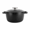 Cosy & Trendy Cocotte|Stoofpotten|Stoofpot Fontestic Ø20cm 2,7L - gietijzer