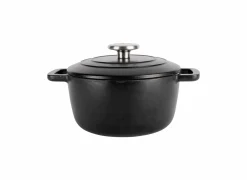 Cosy & Trendy Cocotte|Stoofpotten|Stoofpot Fontestic Ø20cm 2,7L - gietijzer