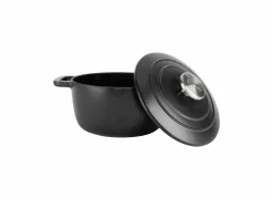 Cosy & Trendy Cocotte|Stoofpotten|Stoofpot Fontestic Ø20cm 2,7L - gietijzer