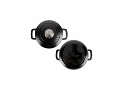 Cosy & Trendy Cocotte|Stoofpotten|Stoofpot Fontestic Ø20cm 2,7L - gietijzer