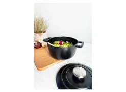 Cosy & Trendy Cocotte|Stoofpotten|Stoofpot Fontestic Ø20cm 2,7L - gietijzer