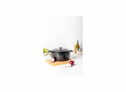 Cosy & Trendy Cocotte|Stoofpotten|Stoofpot Fontestic Ø24cm 4,6L - gietijzer