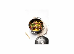 Cosy & Trendy Cocotte|Stoofpotten|Stoofpot Fontestic Ø24cm 4,6L - gietijzer