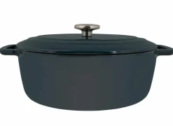 Cosy & Trendy Cocotte|Stoofpotten|Stoofpot Fontestic 31x24cm green heron