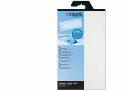 Brabantia Strijkplankhoes 131x49cm onderlegger- Strijkplanken & -Hoezen