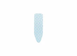 Brabantia Strijkplankhoes Fresh Breeze 124x38cm maat B- Strijkplanken & -Hoezen