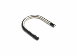 Umbra Bureau-Accessoires|Overige|Tablethouder UDock 16x13cm - metaal & kunststof - nikkel/zwart