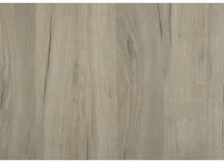 Tafel Alma 180x90cm - melamine - naturel- Eettafels