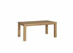 Tafel Amarillo 180x90cm - eik massief - naturel- Eettafels