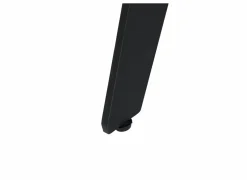 Keukentafels|Eettafels|Tafel Archipel 160/220x90cm - gesinterd steen - antraciet