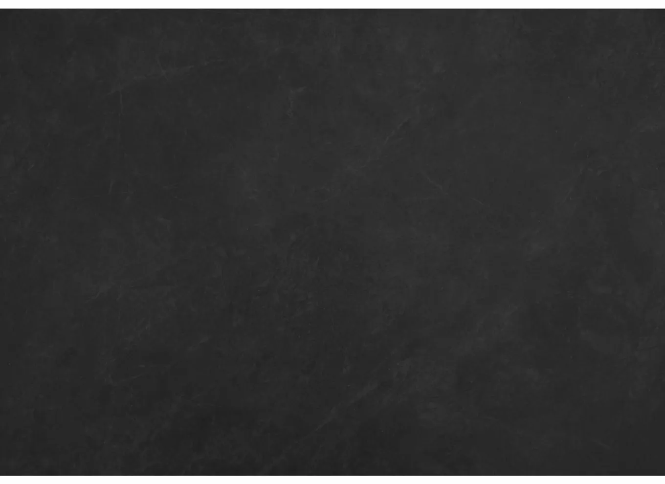 Keukentafels|Eettafels|Tafel Archipel 160/220x90cm - gesinterd steen - antraciet